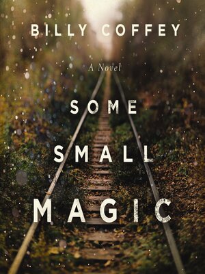 cover image of Some Small Magic